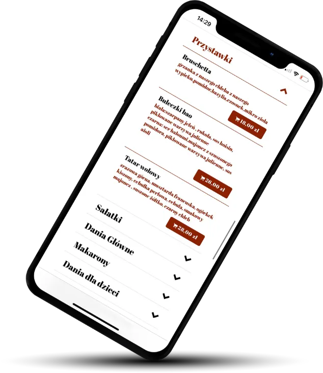 u bielawnego - złóż zamówienie